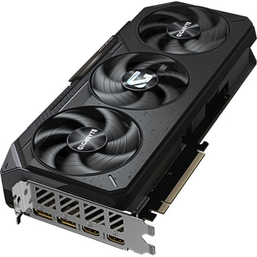 Gigabyte radeon rx 9070 xt gaming oc 16g grafische kaart (zwart, 2x displayport, 2x hdmi 2.1, rdna4)