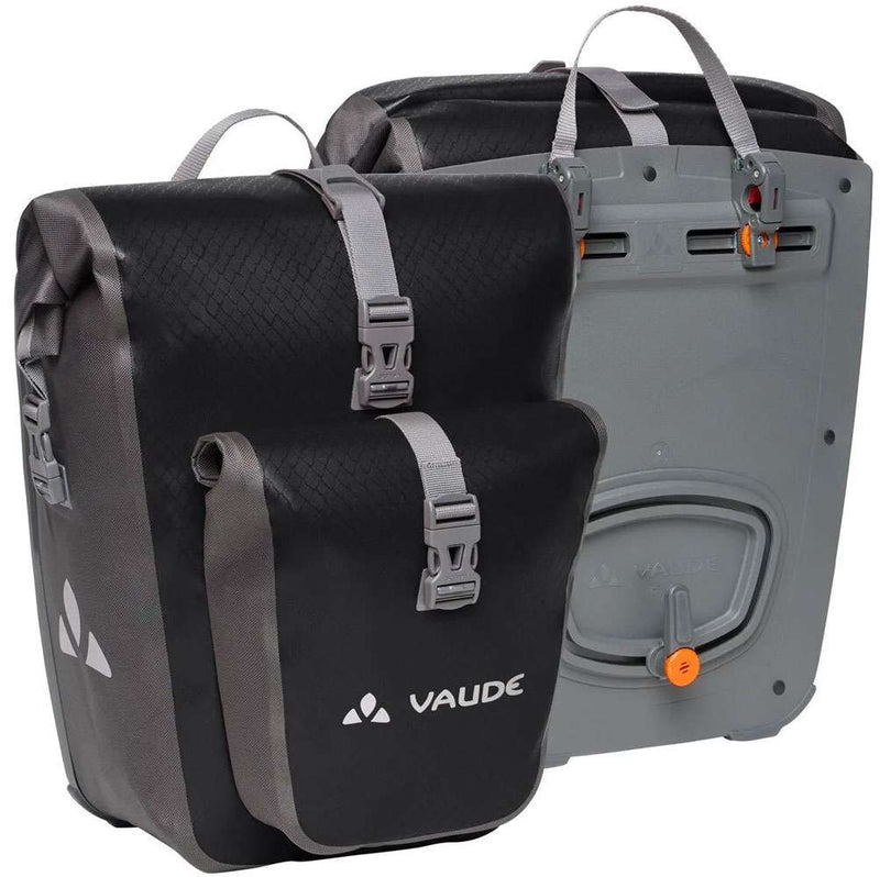 Load image into Gallery viewer, Vaude aqua back plus - rear panniers
