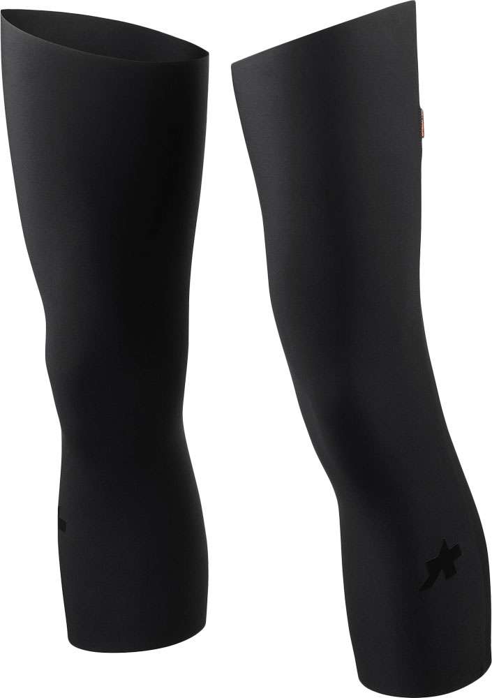 Load image into Gallery viewer, Assos p1 r winter - knee warmers
