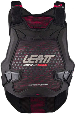 Leatt 3df airfit evo lite - chest protector
