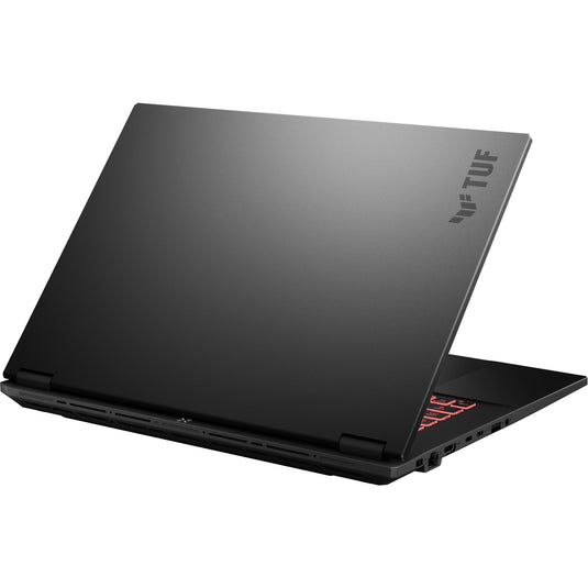 Asus tuf gaming a18 fa808up-s8011w 18 gaming laptop (zwart grijs | r7 260 | rtx 5070 | 16 gb | 1 tb ssd)
