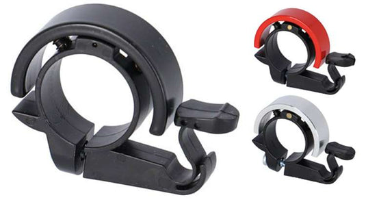 Xlc dd-r01 ring bell