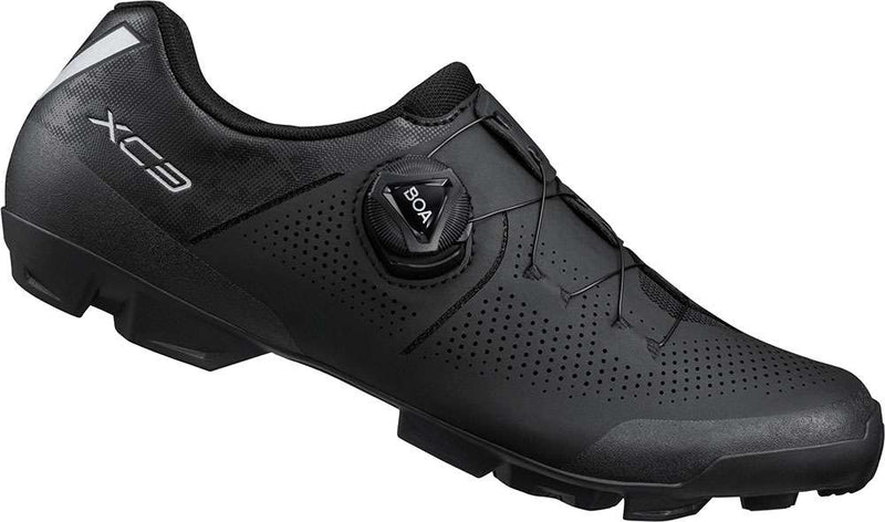Load image into Gallery viewer, Shimano sh-xc302w - women's mtb shoes
