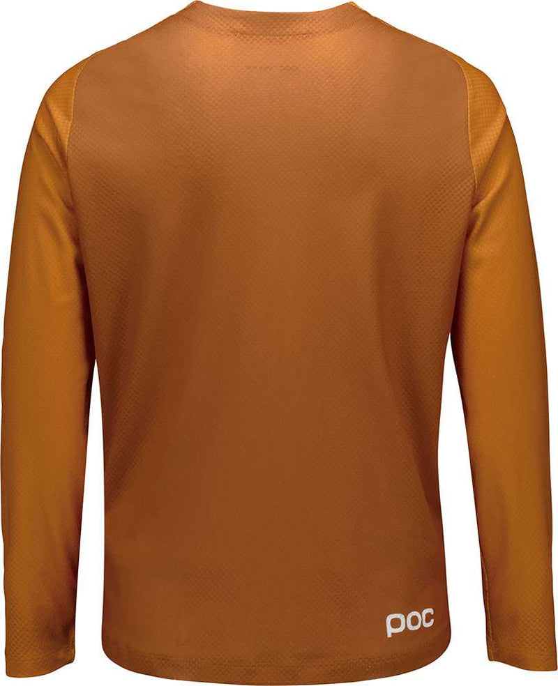Load image into Gallery viewer, Poc motion air - women's mtb long sleeve jersey
