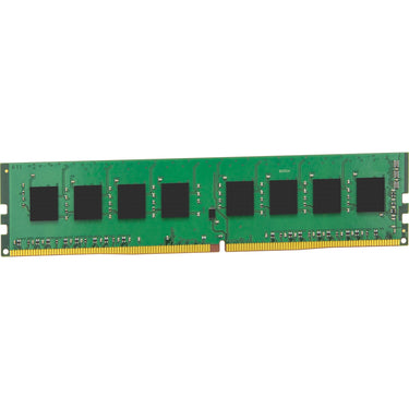 Kingston 16 gb ddr4-3200 werkgeheugen (kvr32n22s8 16, valueram)