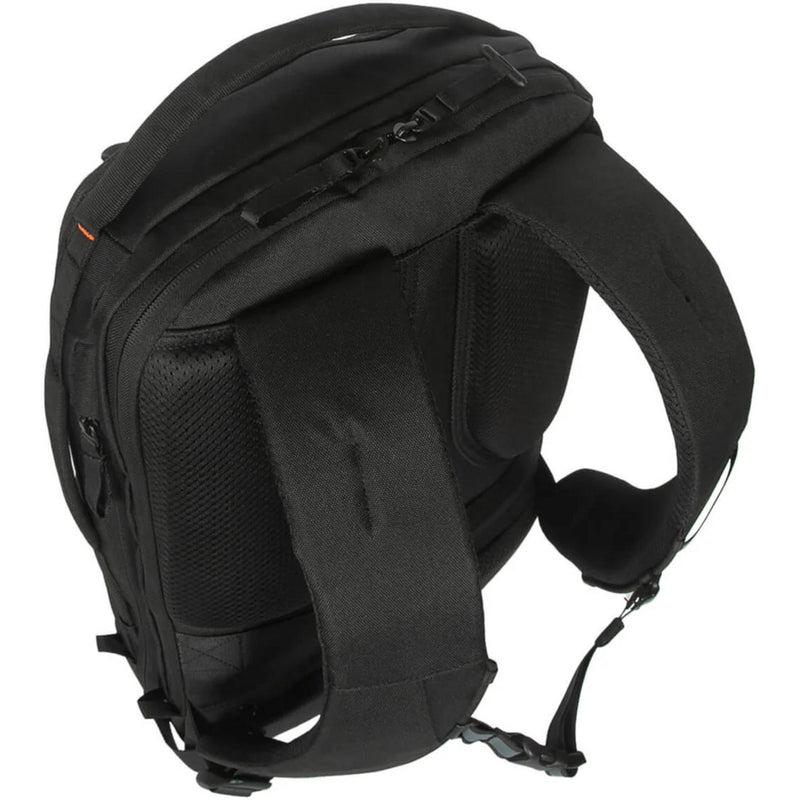 Load image into Gallery viewer, Targus 15-16” commuter ecosmart backpack rugzak (zwart)
