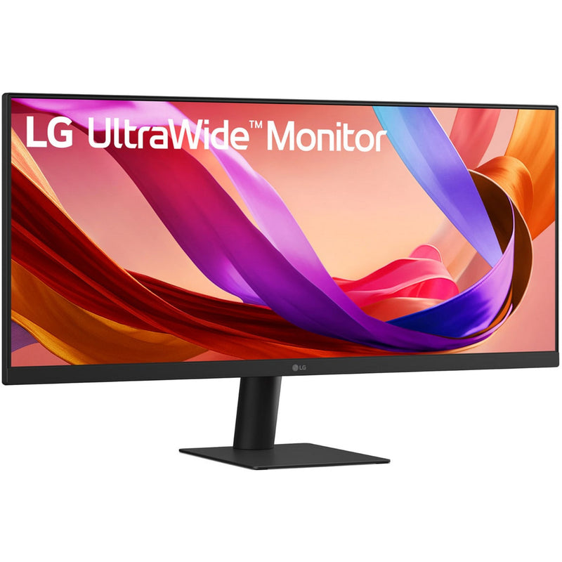 Load image into Gallery viewer, Lg ultrawide 29u511a-b 29 monitor (zwart, hdmi, displayport)
