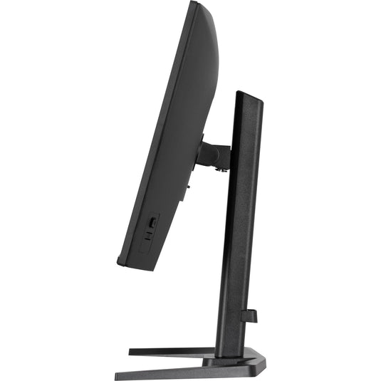 Iiyama g-master red eagle gb2771hsu-b1 27 gaming monitor (zwart, 2x hdmi, displayport, usb-a, usb-c, 240 hz)