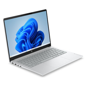 Hp omnibook 3 laptop 14-hy0005ndx (e1kb6ea) 14 (grijs zilver | ryzen 5 130 | radeon 660m | 12 gb | 512 gb ssd)