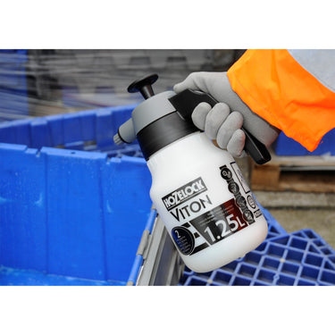 Hozelock 5102 drukspuit viton (1,25 l)