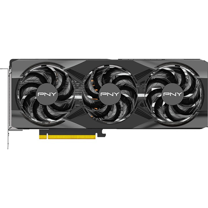 Load image into Gallery viewer, Pny geforce rtx 5070 ti oc grafische kaart (dlss 4, 3x displayport, 1x hdmi)
