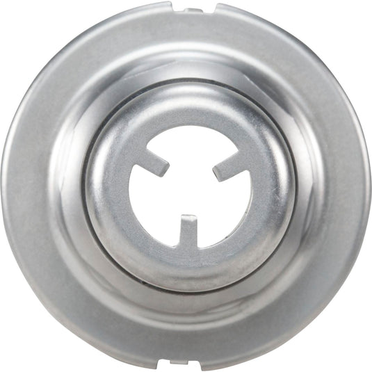 Gardena premium kraanstuk 21 mm (g 1 2 ) (zilver, 18240-50)