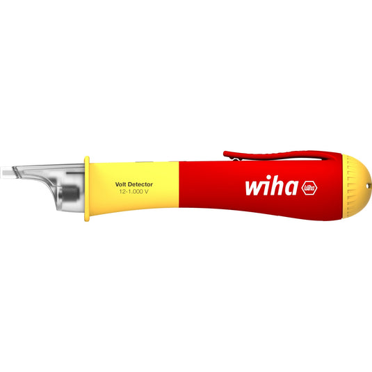 Wiha 43797 | spanningszoeker | volt detector | contactloos | eenpolig | 12 – 1.000 v ac - 43797
