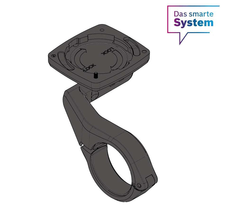 Load image into Gallery viewer, Bosch displayhouder intuvia 100 31,8mm
