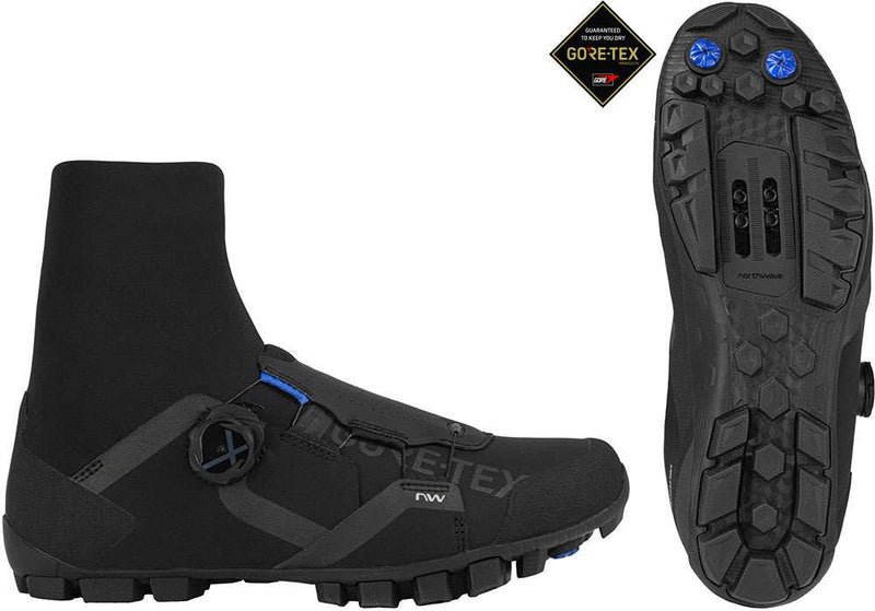 Load image into Gallery viewer, Northwave celsius xt arctic gtx - mtb winter shoes

