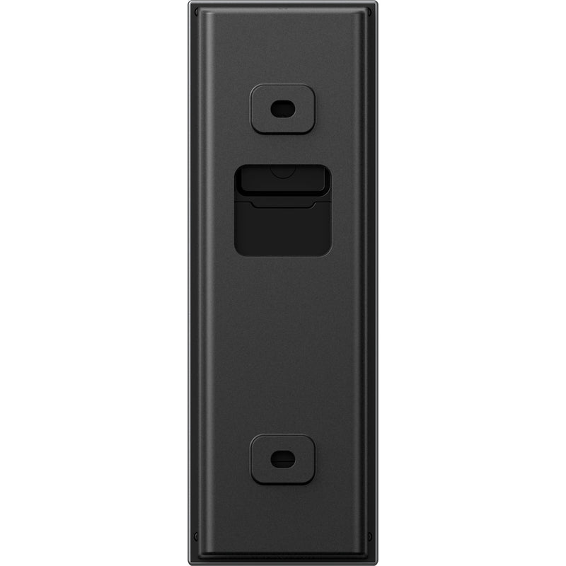 Load image into Gallery viewer, Eufy e340 video deurbel bundel (zwart)
