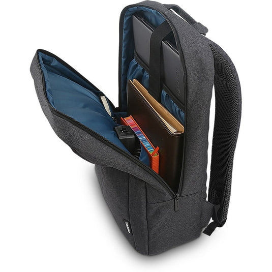 Lenovo 16-inch handige casual laptoprugzak b210 (zwart)