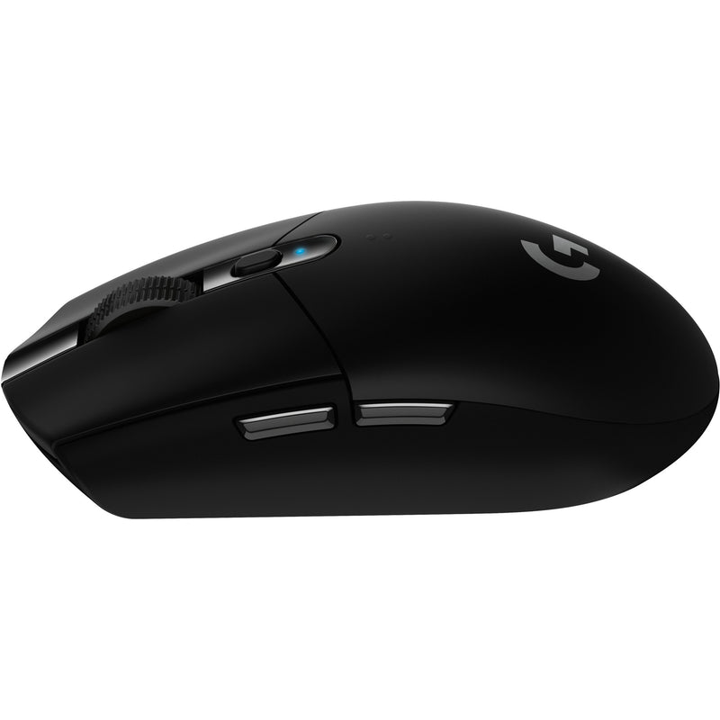 Load image into Gallery viewer, Logitech g305 lightspeed draadloze gaming muis (zwart, 200 - 12.000 dpi)
