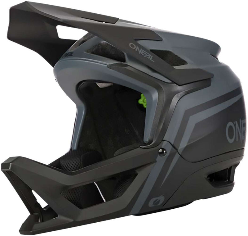 Load image into Gallery viewer, O'neal transition flash - fullface helm xl61 62cm
