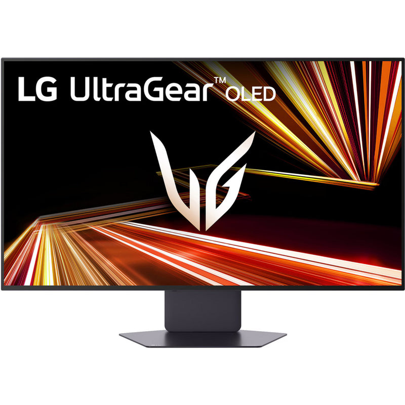 Load image into Gallery viewer, Lg ultragear 32gx850a-b 32 4k uhd gaming monitor (zwart, 2x hdmi, displayport, 2x usb-a, 165 hz 330hz)
