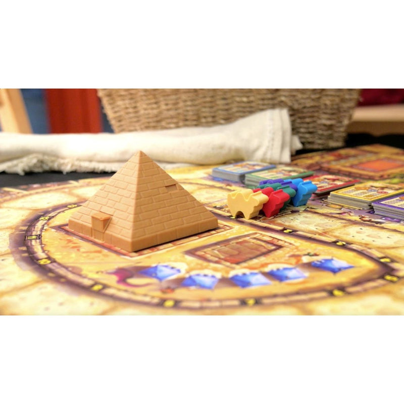 Load image into Gallery viewer, Asmodee camel up
