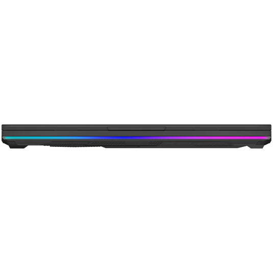 Asus rog strix g18 g814pp-s8075w 18 gaming laptop (grijs | r9 8940hx | rtx 5070 | 32 gb | 1 tb ssd)