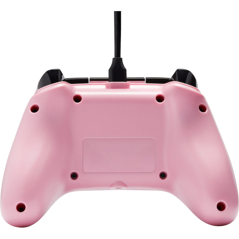 Load image into Gallery viewer, Powera bedrade controller voor xbox series x|s (roze, xbox series x|s, xbox one, pc)
