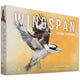 Asmodee wingspan oceania expansion bordspel (engels, uitbreiding, 1 - 5 spelers, 40 - 70 minuten, vanaf 10 jaar)