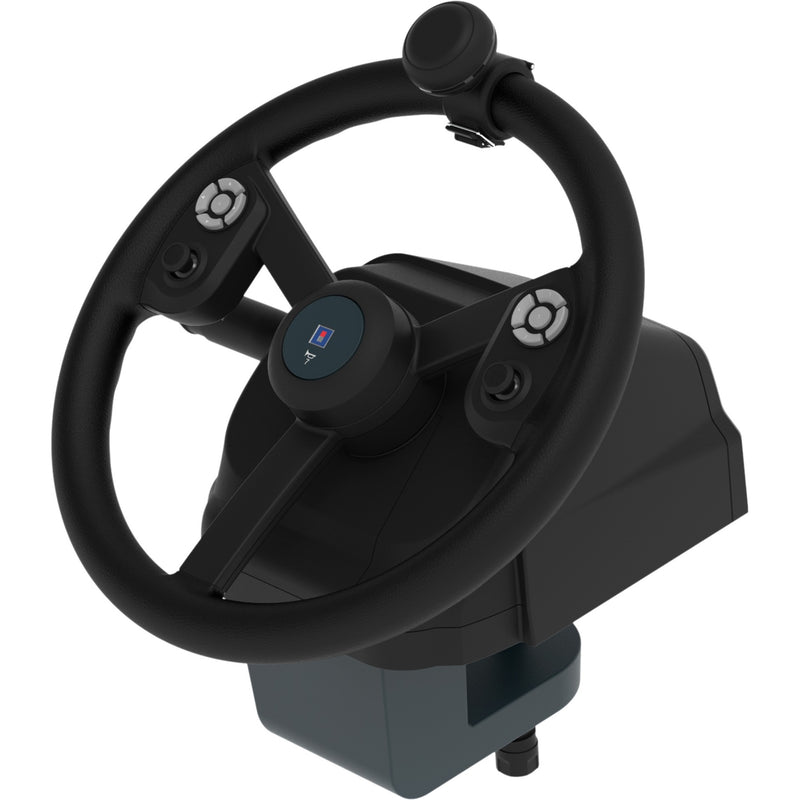 Load image into Gallery viewer, Hori farming vehicle control system simulatorset (zwart)
