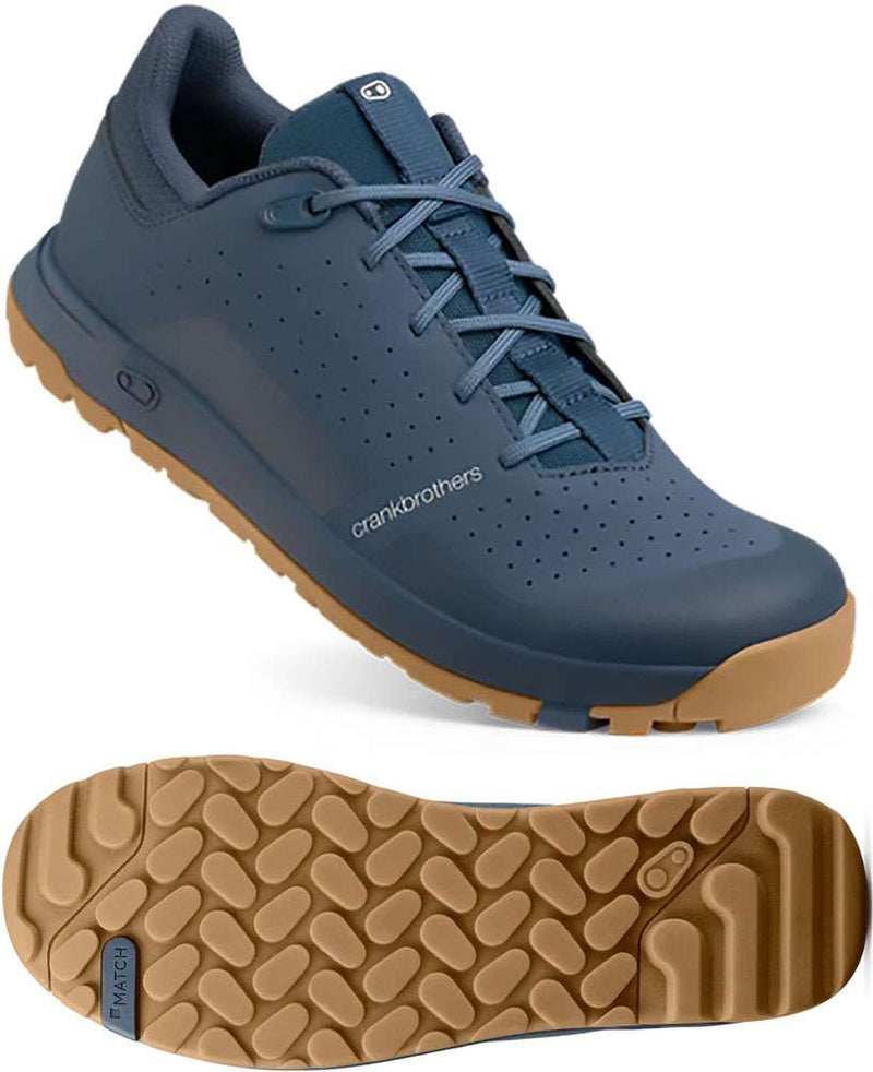 Load image into Gallery viewer, Crankbrothers stamp lace - trail shoes
