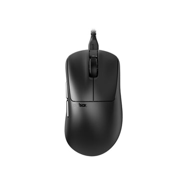 Pulsar xlite medium wired gaming mouse (zwart, 26000 dpi)