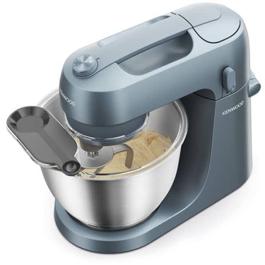 Kenwood keukenmachine go storm blue (blauw, 800 watt)