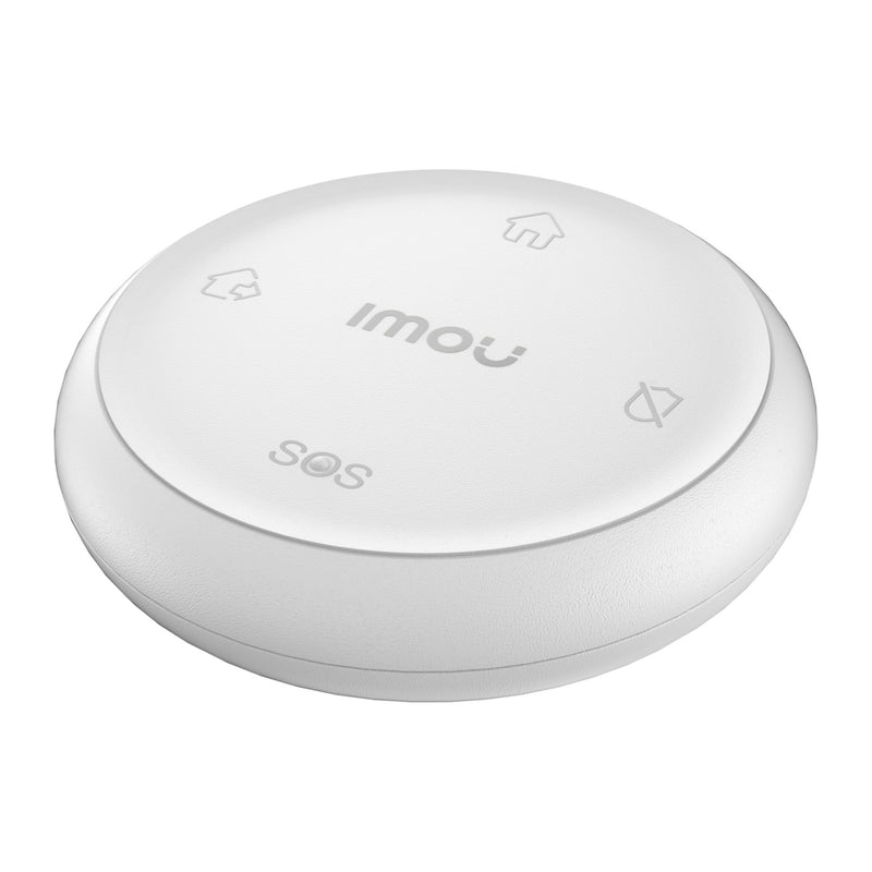 Load image into Gallery viewer, Imou zb1 afstandsbediening (wit, zigbee)
