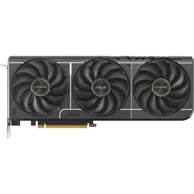 Load image into Gallery viewer, Asus prime geforce rtx 5060 ti oc 8g grafische kaart (3x displayport, 1x hdmi)
