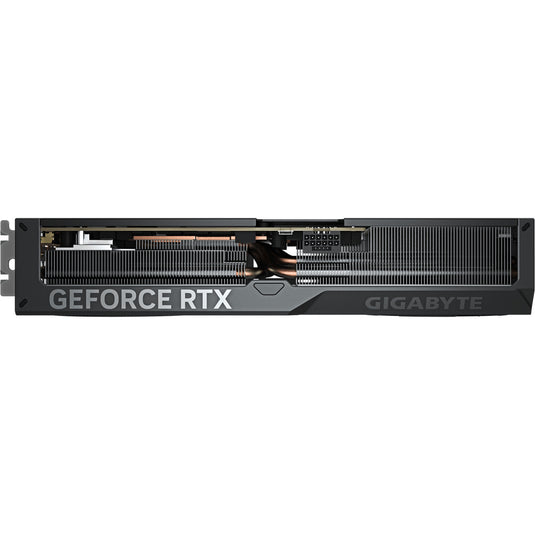 Gigabyte geforce rtx 5070 ti windforce oc v2 16g grafische kaart (dlss 4, 3x displayport, 1x hdmi 2.1)