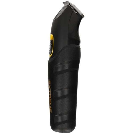Wahl home products extreme grip advanced multigroomer tondeuse (zwart)