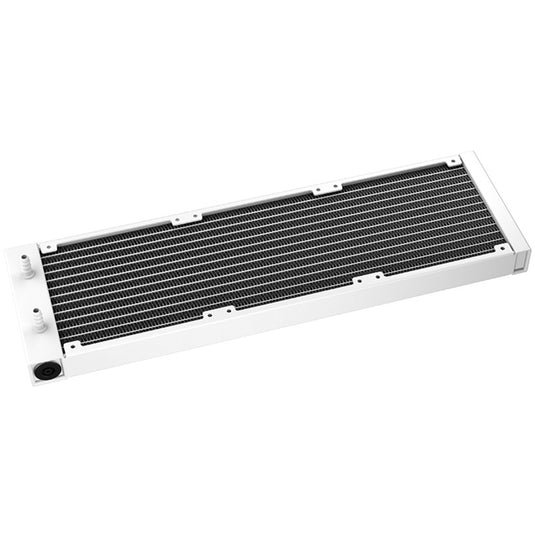 Deepcool ls720 360mm waterkoeling (wit)