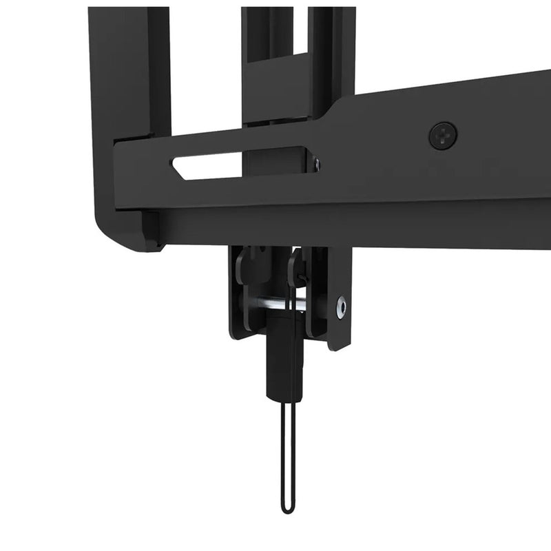 Load image into Gallery viewer, Neomounts wl35-550bl12 tv wandsteun wandmontage (zwart)

