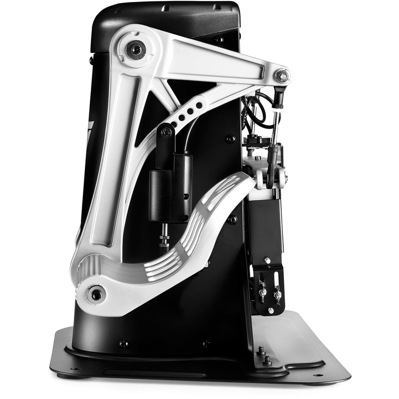 Load image into Gallery viewer, Thrustmaster tpr pendular rudder systeem pedalen (zwart metaal, pc)
