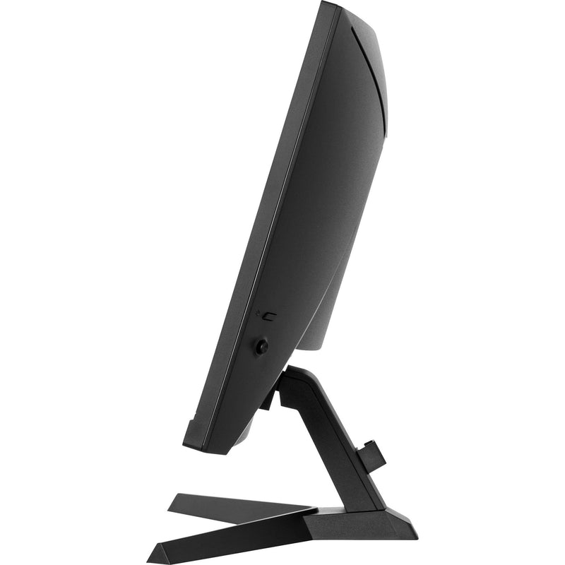 Load image into Gallery viewer, Iiyama g-master red eagle gc2480hsu-b1 23.6 curved gaming monitor (zwart, 2x hdmi, displayport, 2x usb-a, 180 hz)
