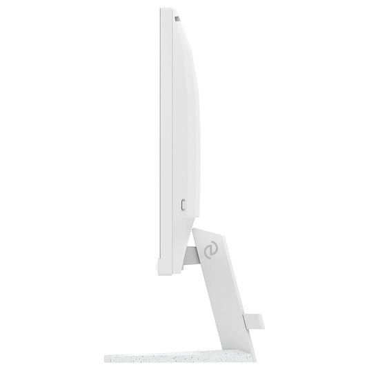 Philips evnia 24m2n3201pl 23.8 monitor (wit, 1x hdmi 2.1, 1x displayport 1.4, 260 hz (overclock))