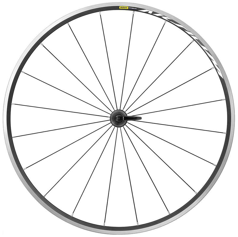 Load image into Gallery viewer, Mavic aksium front wheel
