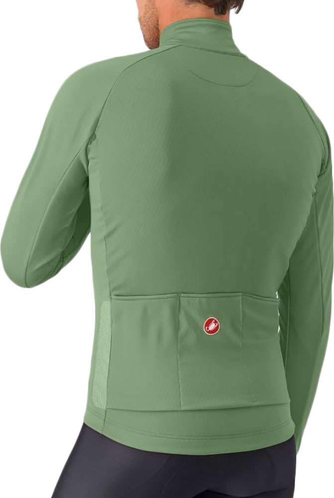 Load image into Gallery viewer, Castelli competizione - jacket
