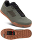 Crankbrothers mallet lace camo limited collection - mtb shoes