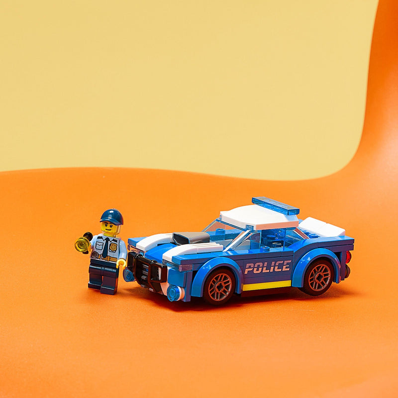 Load image into Gallery viewer, Lego city 60312 politiewagen
