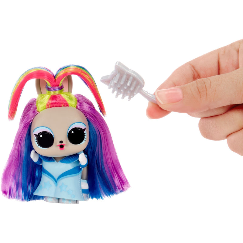 Load image into Gallery viewer, Mga entertainment l.o.l. surprise! - hair hair hair pets pop (assortiment product)
