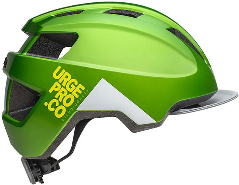 Load image into Gallery viewer, Urge nimbus - city helmet
