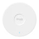 Tp-link omada eap787 - be12000 ceiling mount tri-band wi-fi 7 access point mesh access point (wit)