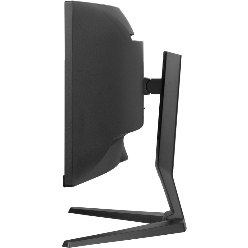 Load image into Gallery viewer, Iiyama prolite xcb4594dqsn-b1 44.5 curved ultrawide monitor (zwart, 2x hdmi, displayport, 3x usb-a, usb-b, usb-c, rj-45, 165 hz)
