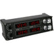 Logitech g saitek pro flight radio panel instrumentenpaneel (pc)